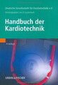 HANDBUCH DER KARDIOTECHNIK Buch Urban & Fischer Verlag/Elsevier GmbH