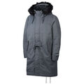 Nike Herren Jacke Mantel Sportswear Down Fill Parka Kapuze BV4751-021 Winter XL