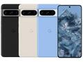 Google Pixel 8 Pro 5G 256GB Dual-SIM Smartphone Handy Ohne Simlock Ohne Vertrag