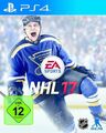 NHL 17