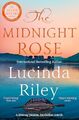 Die Mitternachtsrose: Eine fesselnde Geschichte von ewiger Liebe... - Riley, Lucinda