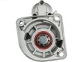 AS-PL S0399 Starter Anlasser 1.1kW für VW POLO (9N) Lupo (6X1, 6E1) POLO (6N2)