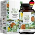 NATURTREU Florazauber Kulturen Komplex mit 100 Mrd. KBE/g - 23 Bakterienstämme 