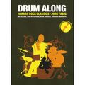 Bosworth Music Drum Along: 10 Hard Rock Classics, Jörg Fabig