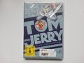 Tom und Jerry  70 Jahre Jubiläumsfeier Deluxe 2-Disc Set -- 2 DVD s -- NEU - OVP