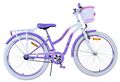 24 Zoll Kinderfahrrad Kinder Mädchen Fahrrad Mädchenfahrrad Bike Rad Rücktritt