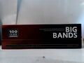 Big Bands - The Giants of the Swing Big Band Era. 98 von 100 CDs Various: