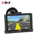 XGODY 5'' Zoll Navigationsgerät GPS Navi Navigation für Auto LKW PKW DE EU Karte