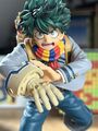 My Hero Academia Izuki Midoriya Figur Banpresto