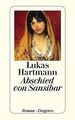 Abschied von Sansibar von Hartmann, Lukas | Buch | Zustand akzeptabel