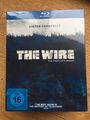 The Wire ⭐️ Die komplette Serie Kult BluRay Komplettbox HBO NEU OVP DEUTSCH