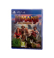 Jumanji: das Videospiel (Sony PlayStation 4, 2019)