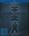Pandorum - Steelbook (Blu-ray)