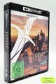 Der Hobbit Die Spielfilm Trilogie 4K UHD Blu-Ray Extended Edition Deutsch NEU