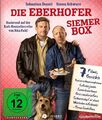 Die Eberhofer Siemer Box  7 BLU RAY  NEU & OVP