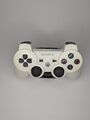 Playstation 3 Controller Weiß - Original DualShock 3 Wireless Controller  / PS3