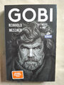 Reinhold Messner: Gobi (9783770182947)