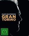 Gran Torino [Steelbook]