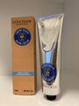 L’occitane Hand Cream 20% Shea Butter (150 ml) NEU und OVP