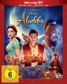 Aladdin | Live-Action / Blu-ray 3D + 2D | John August (u. a.) | Blu-ray Disc