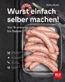 Heiko Brath Wurst einfach selber machen!