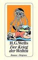 Der Krieg der Welten. von Wells, Herbert G., Crüwel... | Buch | Zustand sehr gut