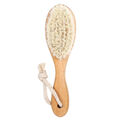 Baby Massage Comb Hair Brush Practical Skin-friendly Comb for Head Relaxation