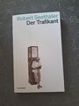 Der Trafikant von Robert Seethaler (2013, Taschenbuch) Buch Neu Ungelesen 