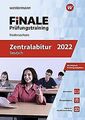 FiNALE Prüfungstraining Zentralabitur Niedersachsen: Deu... | Buch | Zustand gut