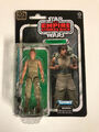 STAR WARS The Black Series 40th Anniversary ESB Luke Skywalker (Dagobah)