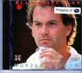 (EI722) Klaus Hoffmann, Morjen Berlin - 1985 CD