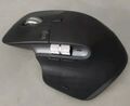 Logitech Bluetooth MX master 3s maus graphite Ohne Sender 