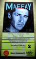 Peter Maffay - Live - 15. Sept. 1996 - Eintrittskarte - gebraucht - ungültig !!!