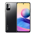 Xiaomi Redmi Note 10 - 128gb - Graphite Gray (Ohne Simlock) (Dual SIM)