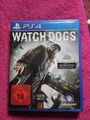 Watch Dogs-Bonus Edition (Sony PlayStation 4, 2014)