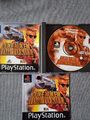 Duke Nukem: Time to Kill - Playstation - 2001 - PS1 Spiel