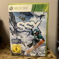 SSX (Microsoft Xbox 360, 2012)