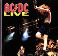 Live [Audio CD] Ac/Dc