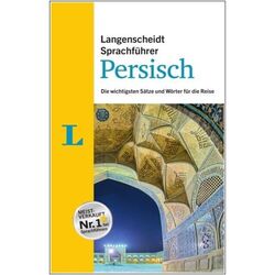 Sprachführer Persisch lernen für Anfänger Wörter Sätze Urlaub Reise in den Iran