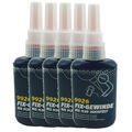 5 x Mannol Fix-Gewinde 50 ml M20 Hochfest Schraubensicherung (111,80 EUR/l)