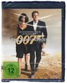 James Bond 007 - Ein Quantum Trost - Blu-ray Disk - NEU und OVP