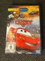 DVD Cars Special Collection Walt Disney Pixar