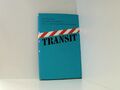 Bibliothek Exilliteratur: Transit, 2 Bände (Bd. 1: Anna Seghers: Transit, Roman.