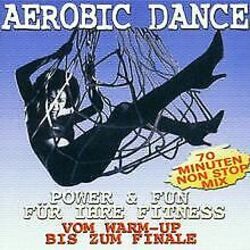 Aerobic Dance von Various | CD | Zustand gutGeld sparen & nachhaltig shoppen!