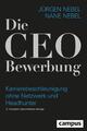 Die CEO-Bewerbung Jürgen Nebel