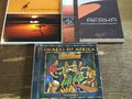 Afrika [3 CD Aben] Images of Africa + African Chill out +Musikalische Entdeckung