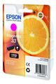 EPSON Tinte No 33 T3343 C13T33434010 magenta Expression Premium XP 630 635 530