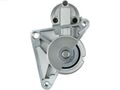 AS-PL S0721S Starter Anlasser 1.4kW passend für PEUGEOT 207 SW (WK) 406 (8B) 12V