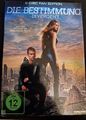 Die Bestimmung - Divergent 2 DVD Fan-Edition DVD