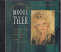 BONNIE TYLER The Very Best Of Bonnie Tyler CD Album 1993 NEUWARE Lost In France